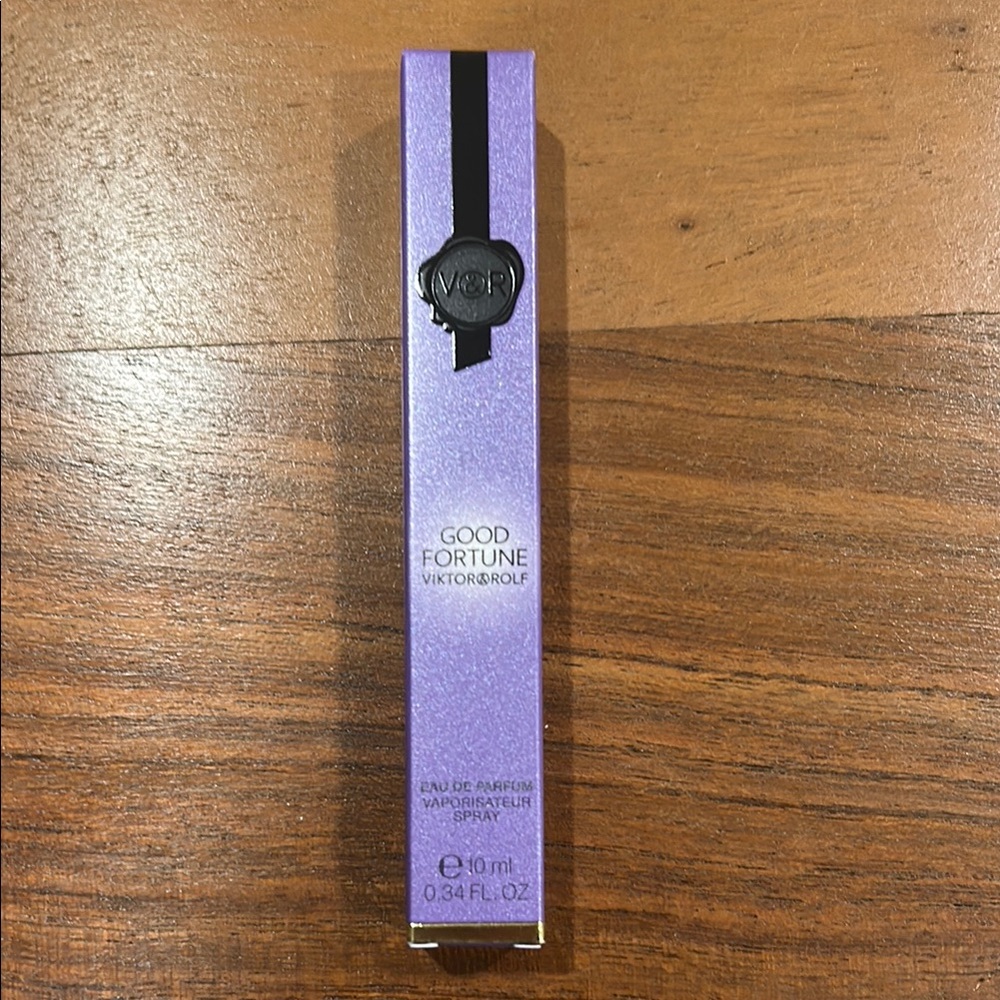 NEW Viktor & Rolf Good Fortune - Picture 2 of 6